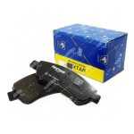 لنت چرخ جلو تکستار ایساکو پژو 206 207 تارا