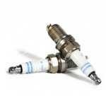 شمع موتور پایه کوتاه بوش BOSCH +8