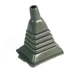 گردگیر دسته دنده پراید قدیم