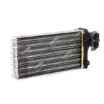 رادیاتور بخاری کوشش پژو 206 207 رانا