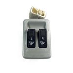 کلید شیشه بالابر دوپل کاوج پراید صبا