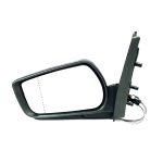 آینه بغل چپ جدید دستی پژو 405 و پارس