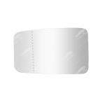 شیشه آینه چپ قدیم پژو 405 پارس