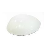 فلاپ آینه سفید راست پژو 206