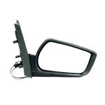 آینه بغل راست جدید دستی پژو 405 و پارس