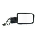 آینه جانبی راست برقی قدیم پژو 405 + سه گوش بیرونی