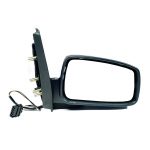 آینه جانبی راست طرح ELX برقی پژو 405 و پارس