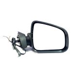 آینه جانبی راست برقی راهنما دار تندر ۹۰