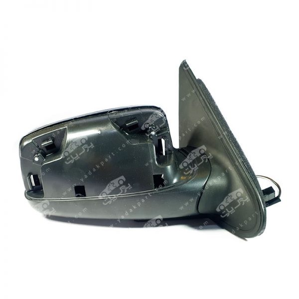 جانبی راست طرح ELX برقی پژو 405 و پارس