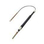 سیم ترمز دستی چپ ایساکو پژو 405 پارس سمند