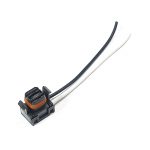 سوکت موتور فن پژو 405 پارس سمند