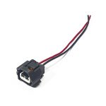 سوکت کوئل زیمنس (دوقلو) 2و3 پژو 405 پارس سمند پراید