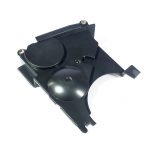 قاب میانی تسمه تایم ایساکو پژو 405 پارس سمند