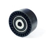 غلتک هرزگرد دینام پایینی ایساکو پژو 206 207 رانا