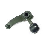 ماهک تعویض دنده ایساکو پژو 405 پارس سمند