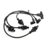 وایر شمع خودرو شرکتی ایساکو پژو 405 پارس سمند