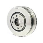 دیسک ترمز چرخ جلو شرکتی ایساکو پژو 405 پارس سمند