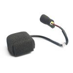 منبع تغذیه دوربین عقب شرکتی ایساکو دنا