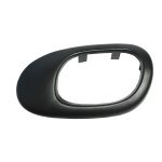 قاب دور دستگیره درب بازکن داخل راست ایساکو پژو 206 207