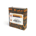 شمع موتور CNG و بنزینی شرکتی سایپا پراید تیبا کوییک ساینا