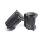 لاستیک موجگیر چاکدار پلی تک PolyTec پراید