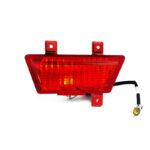 چراغ مه شکن سپر عقب چپ ایساکو رانا