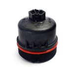 درپوش فیلتر روغن کوتاه شرکتی ایساکو پژو 206 207 رانا