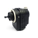 موتور چراغ جلو شرکتی ایساکو پژو 206