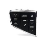 کلید ضبط روی فرمان شرکتی ایساکو دنا و دنا پلاس