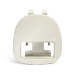 قاب چراغ سقف شرکتی ایساکو پژو 206