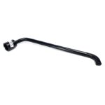 آچار چرخ سایز 19 پژو 206 شرکتی ایساکو