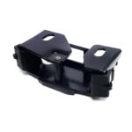 قفل صندوق عقب شرکتی ایساکو پژو 206 207 رانا