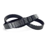 تسمه تایم رایکالتون شرکتی ایساکو 127 دنا سمند EF7