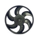 پروانه فن رادیاتور خاری ایساکو پژو 405 پارس سمند