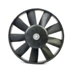 پروانه فن رادیاتور پیچی ایساکو پژو 405 پارس سمند