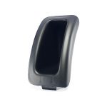 قاب روی کنسول ترمز دستی شرکتی ایساکو پژو 206