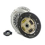 دیسک و صفحه کلاچ والئو PHC ایساکو پژو 405 پارس سمند دنا