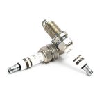 شمع موتور اورجینال رنو شرکتی ایساکو