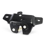 قفل صندوق عقب بالایی شرکتی ایساکو پژو 206 207 هاچبک