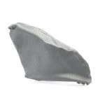 گردگیر ترمز دستی طوسی روشن نیکوپخش تندر ال90