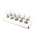 لامپ 2 کنتاکت شرکتی ایساکو (10عددی)