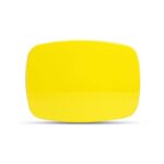 درب باک رنگی زرد تاکسی سمند