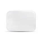 درب باک رنگی نقره ای پژو 405 پارس