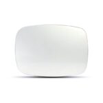 درب باک رنگی نقره ای سمند