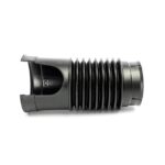 لوله رابط هواکش ایساکو پژو 405 پارس سمند