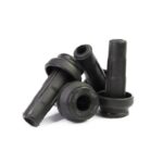 وایر شمع خودرو شرکتی ایساکو پژو 206 207 تارا