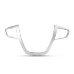 قاب تزیینی روی غربیلک فرمان ایساکو دنا