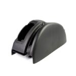 کنسول وسط قسمت انتهایی ایساکو پژو 206