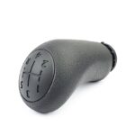 سر دنده مشکی طرح مگان ایساکو تندر ال90