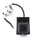 دوربین دنده عقب فابریک با پایه ایساکو دنا